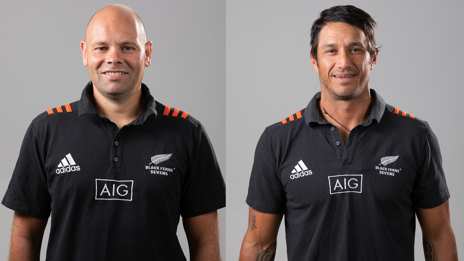 Black Ferns Sevens prepared for exciting season