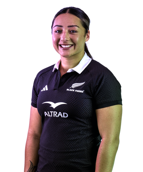 Shyrah Tuliau-Tua’a Portrait