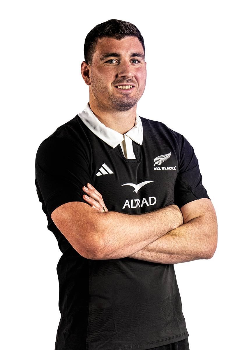 Simon Parker Portrait