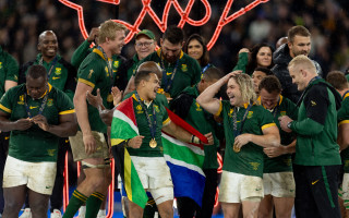 What Will Rassie Do? Springboks Squad Reveal Looms