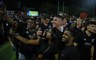 More Than a Game: The Heart of Rugby in Sri Lanka
