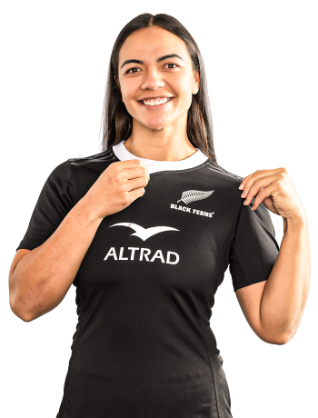 Stacey Waaka