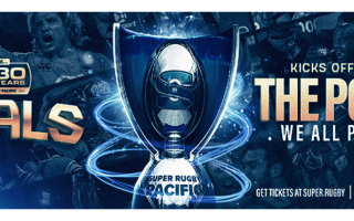 DHL Super Rugby Pacific Playoffs Preview  Thumbnail