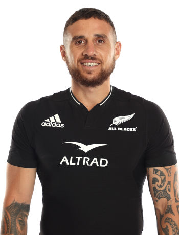 TJ Perenara