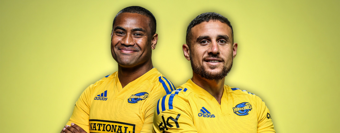 TJ Savea