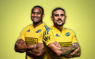 TJ Savea