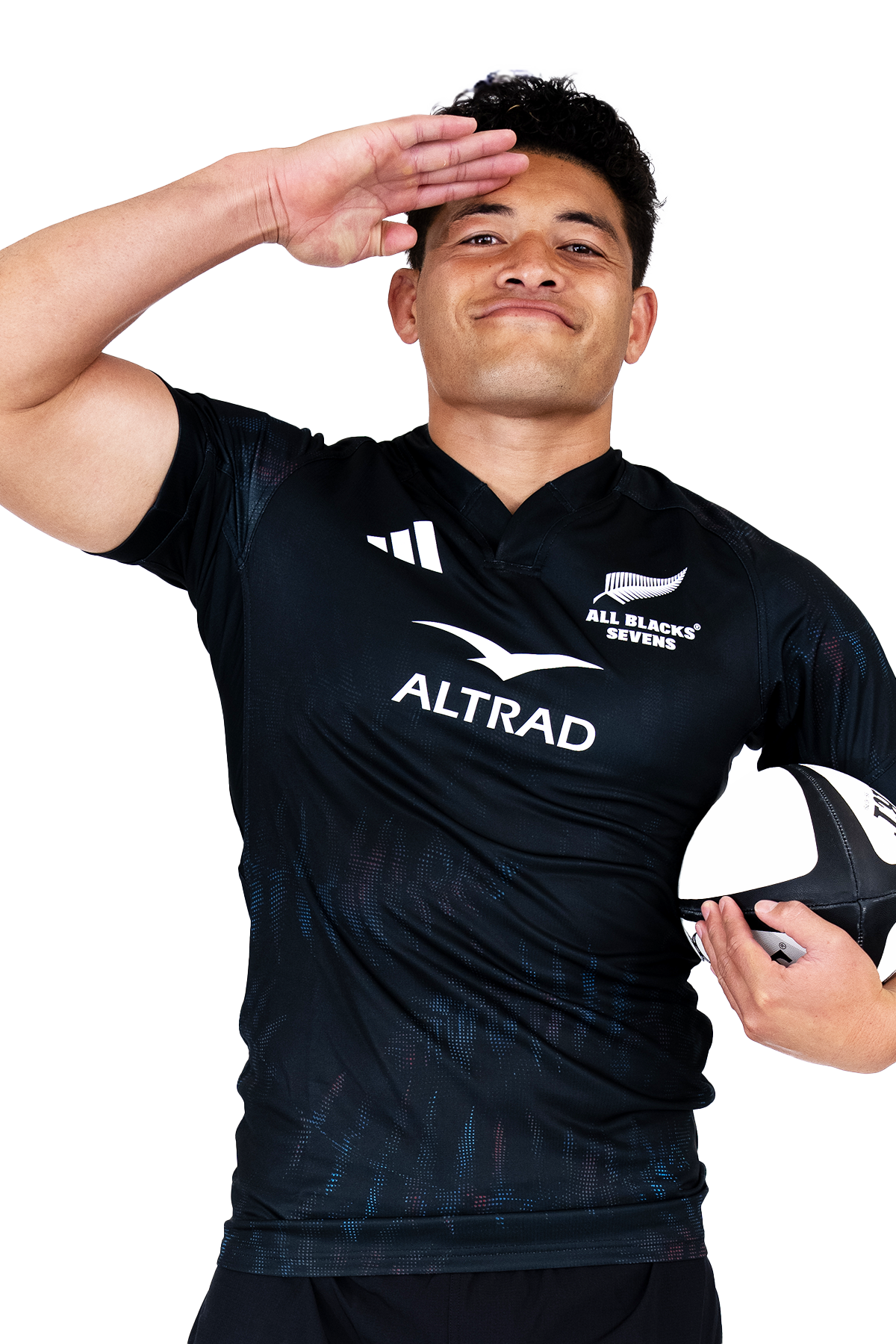 Tone Ng Shiu Portrait