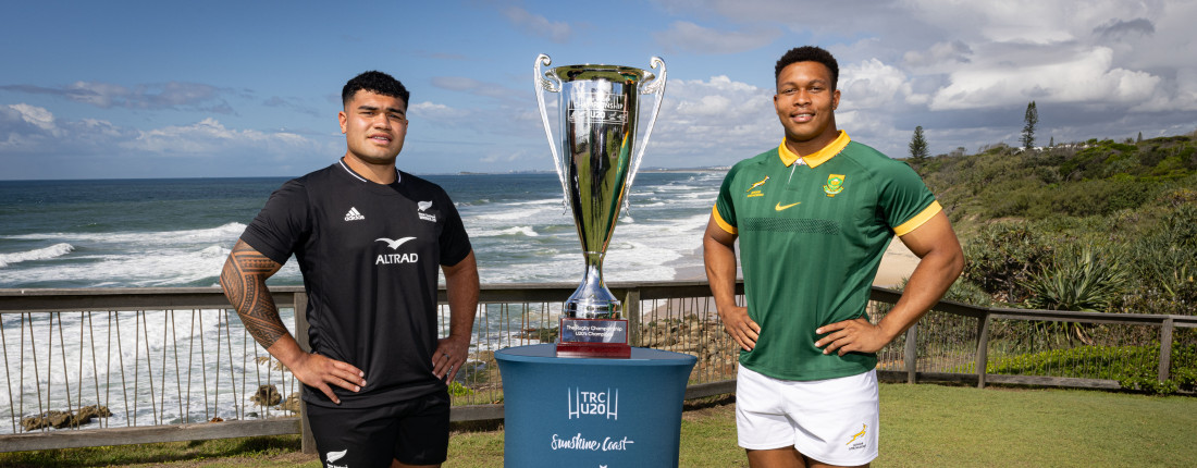 TRC U20