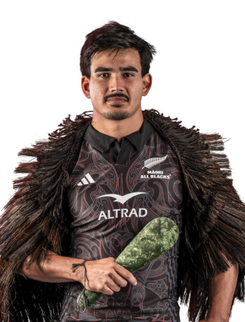 Xavi Taele