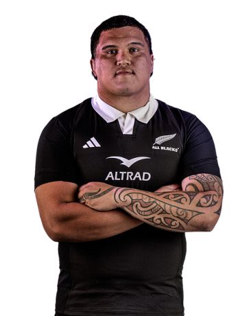 Tamaiti Williams