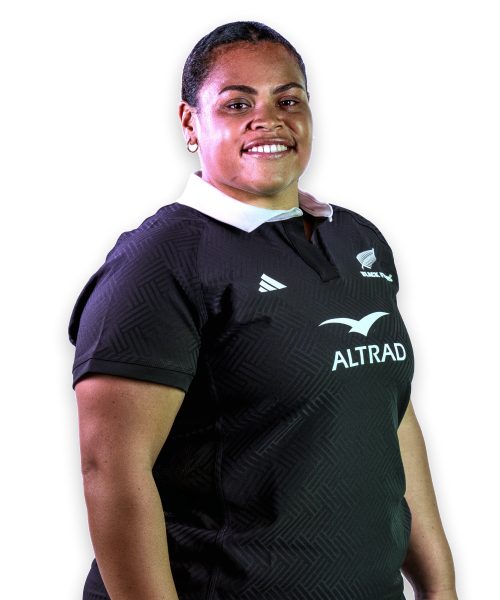 Tanya Kalounivale Portrait