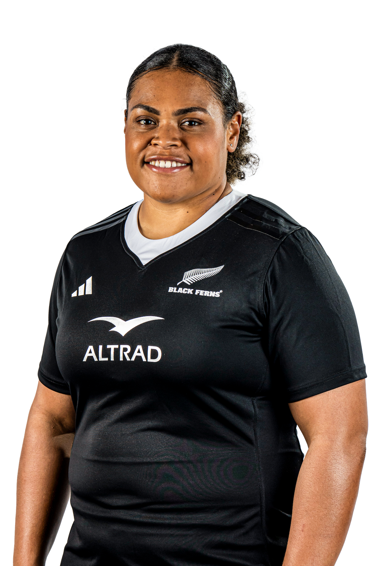 Tanya Kalounivale Portrait