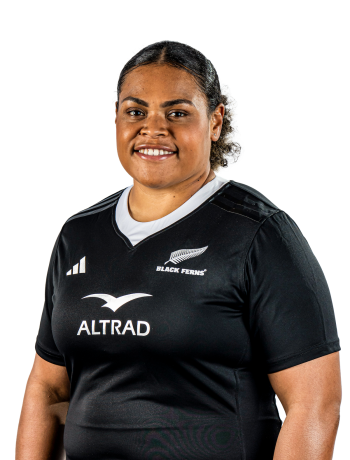 Tanya Kalounivale