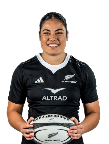 Taufa Bason