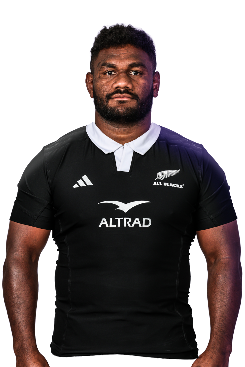 Timoci Tavatavanawai Portrait
