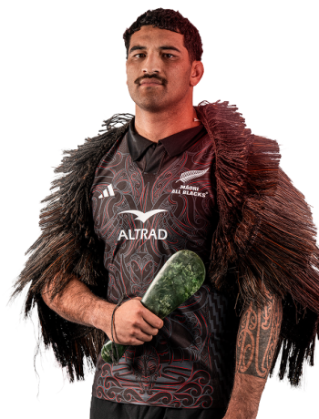 Te Kamaka (TK) Howden