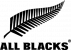 all blacks badge