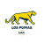 LOS PUMAS UAR YELLOW v2