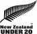 NZ Under 20 pos