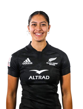 Tenika Willison