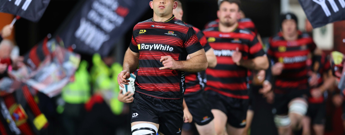 Tom Christie