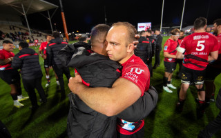 High stakes for the Crusaders in Perth
