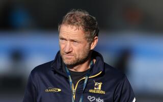 Tony Brown commits to New Zealand Rugby from 2028 Thumbnail