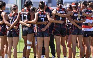 Touch rugby recognised as an important part of New Zealand’s rugby whānau  Thumbnail