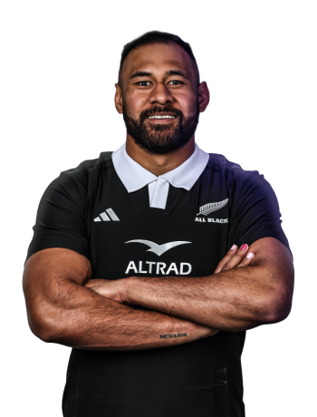 Patrick Tuipulotu