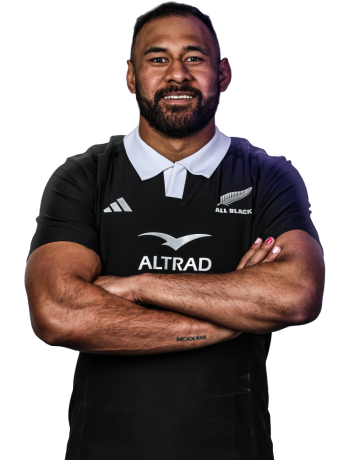 Patrick Tuipulotu