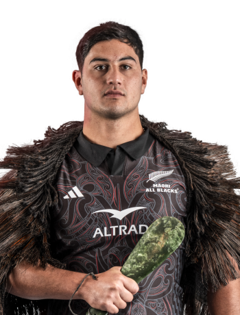 Mason Tupaea