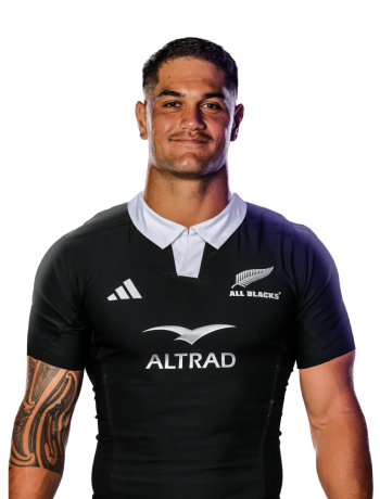 Quinn Tupaea