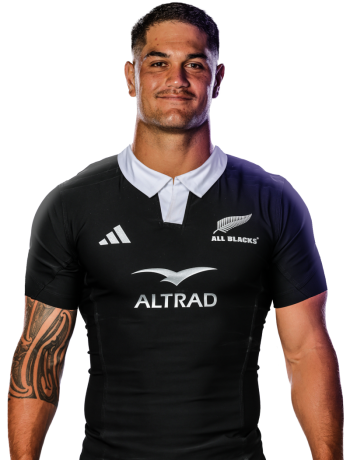 Quinn Tupaea