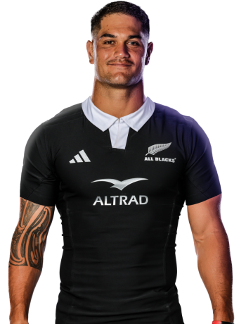 Quinn Tupaea