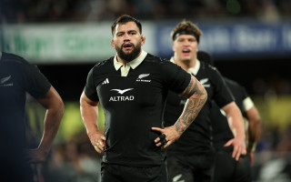 Lomax ready for another big set piece battle Thumbnail