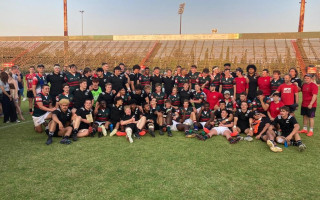 Under 19 Lions