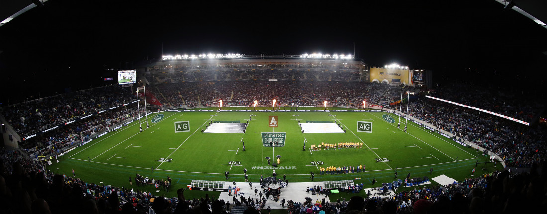 All Blacks 2020 Home Test schedule announced » allblacks.com