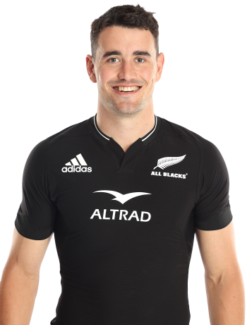 21 Year Old Dan Carter's Magic All Black Debut  Ultimate Rugby Players,  News, Fixtures and Live Results