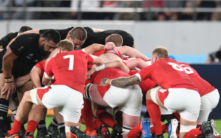 Welsh Front Row Looking to Reignite a Storied Legacy Thumbnail