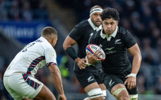 Wallace Sititi’s Absence Felt Far Beyond New Zealand