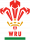 Welsh Rugby Union logo v3