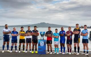2026 Super Rugby Pacific season launched in New Zealand Thumbnail