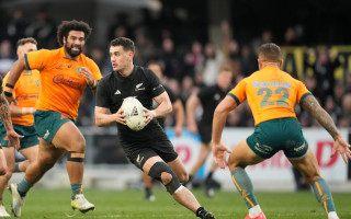 "He sees things in slow motion" - Will Jordan hailed by British press Thumbnail