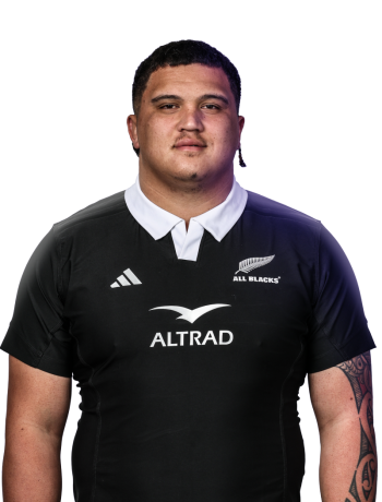 Tamaiti Williams
