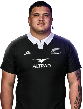 Tamaiti Williams
