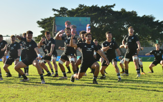 World Rugby U20 Championship 2023  Pool A New Zealand v Japan 3