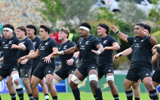 World Rugby U20 Championship 2023  Pool A Wales v New Zealand 3