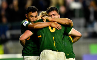 World Rugby U20 Championship 2023  Pool C South Africa v Argentina