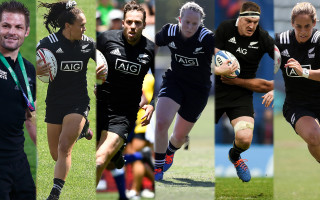 World Rugby nominations