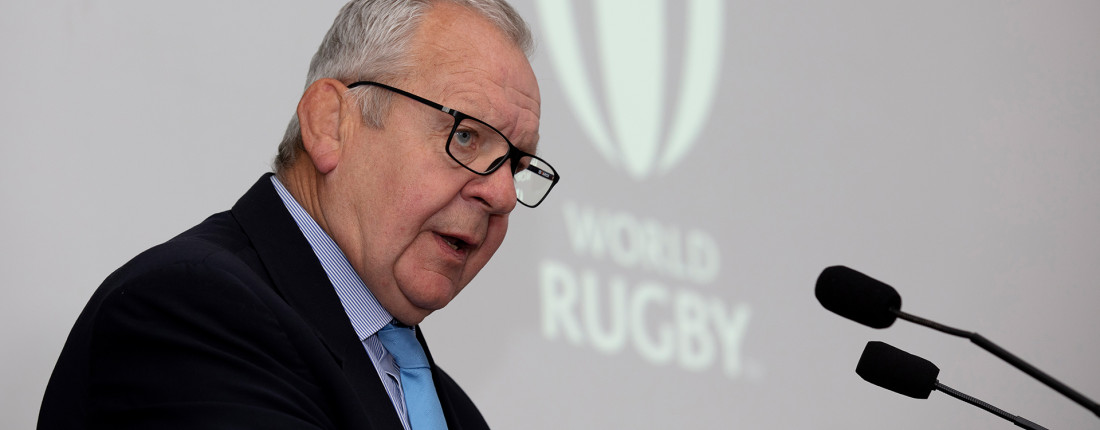 World Rugby